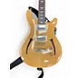 Used Tradition Semihollow Natural Hollow Body Electric Guitar thumbnail
