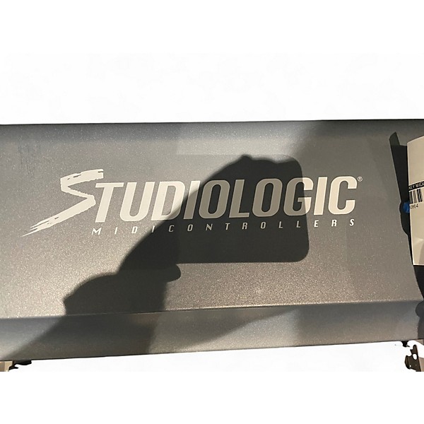 Used Studiologic SL990 Pro 88 Key MIDI Controller