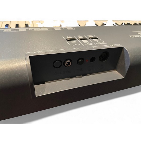 Used Studiologic SL990 Pro 88 Key MIDI Controller