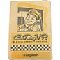 Used DigiTech Cab Dry VR Effect Pedal
