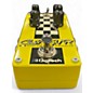 Used DigiTech Cab Dry VR Effect Pedal