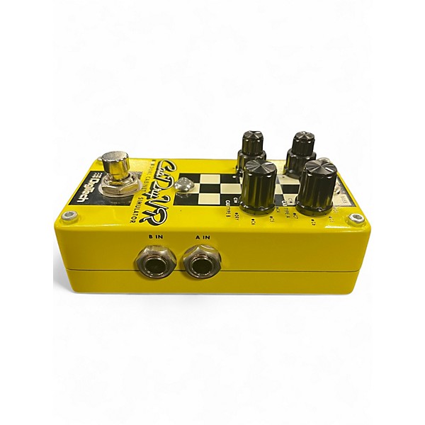 Used DigiTech Cab Dry VR Effect Pedal