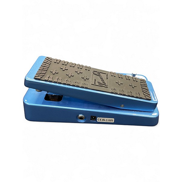 Used Dunlop JCT95 Effect Pedal