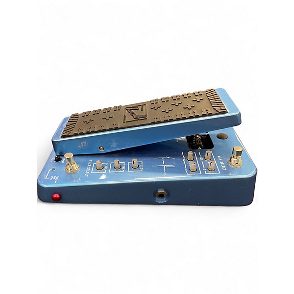 Used Dunlop JCT95 Effect Pedal