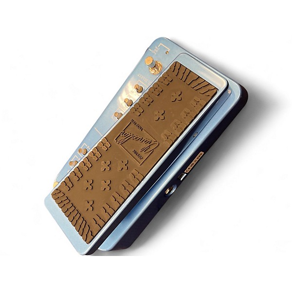 Used Dunlop JCT95 Effect Pedal