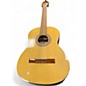 Used Strunal FS-4655 Natural Classical Acoustic Guitar thumbnail