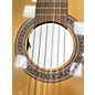 Used Strunal FS-4655 Natural Classical Acoustic Guitar