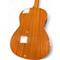 Used Strunal FS-4655 Natural Classical Acoustic Guitar