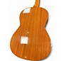 Used Strunal FS-4655 Natural Classical Acoustic Guitar