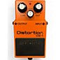 Used BOSS DS1 Distortion Effect Pedal thumbnail