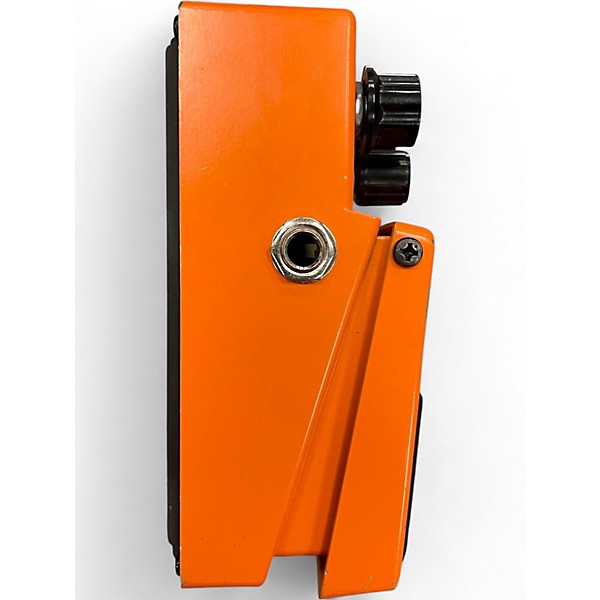 Used BOSS DS1 Distortion Effect Pedal