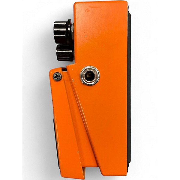 Used BOSS DS1 Distortion Effect Pedal