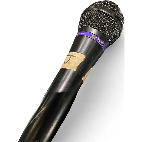 Used Digital Reference DRVX1 Dynamic Microphone