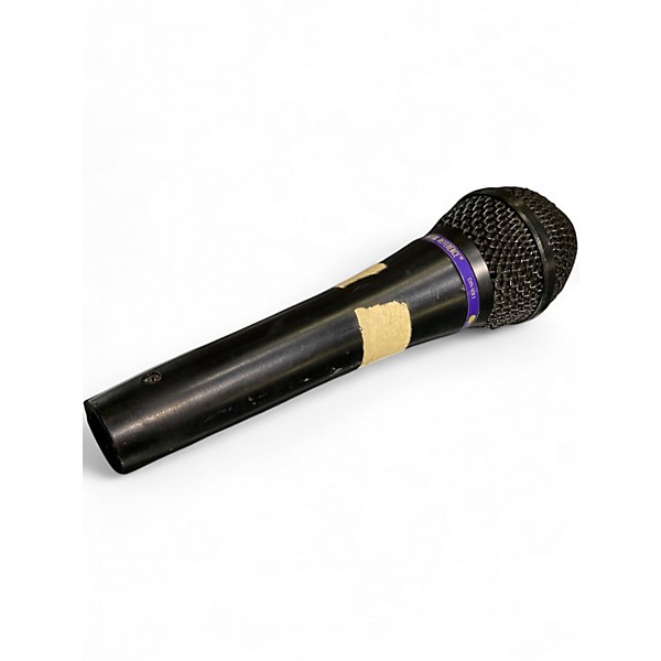 Used Digital Reference DRVX1 Dynamic Microphone