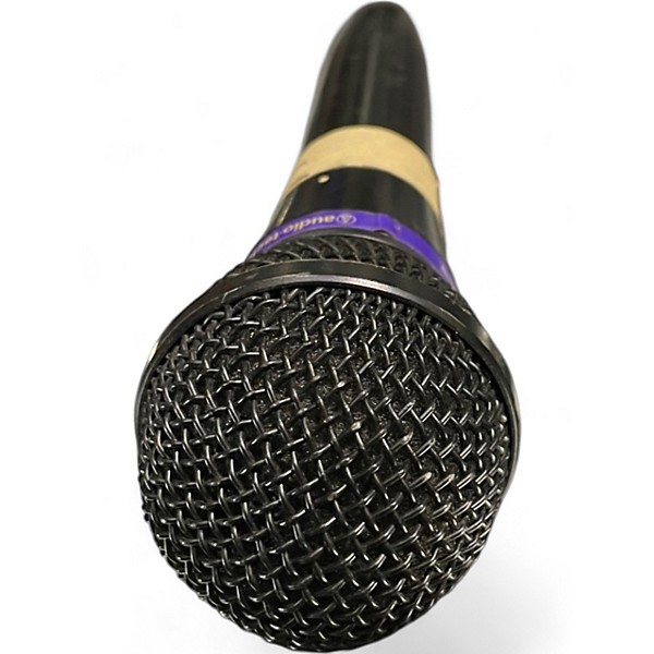 Used Digital Reference DRVX1 Dynamic Microphone