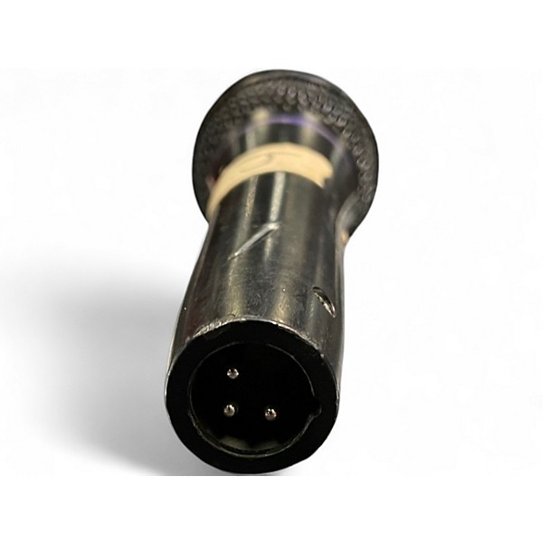 Used Digital Reference DRVX1 Dynamic Microphone