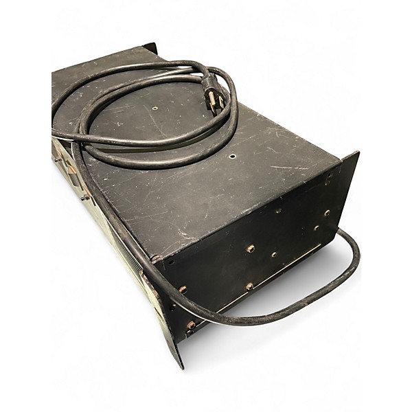 Used Peavey PV4C Power Amp