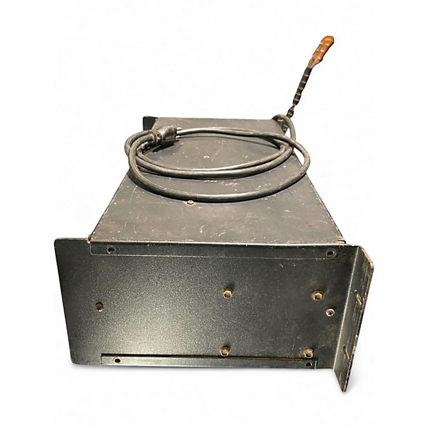 Used Peavey PV4C Power Amp