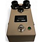 Used Browne Amplification ATOM Effect Pedal