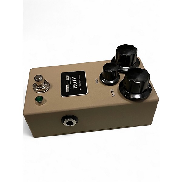 Used Browne Amplification ATOM Effect Pedal