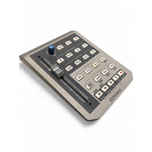 Used PreSonus FADERPORT