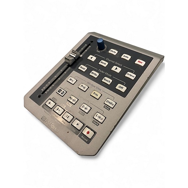 Used PreSonus FADERPORT