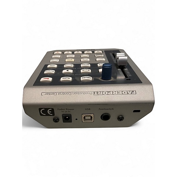 Used PreSonus FADERPORT