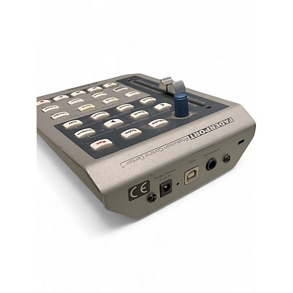 Used PreSonus FADERPORT