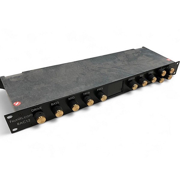 Used Fxunits.com RAC12