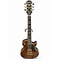 Used Epiphone Lee Malia Signature Les Paul Custom Artisan Mahogany Solid Body Electric Guitar thumbnail