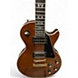 Used Epiphone Lee Malia Signature Les Paul Custom Artisan Mahogany Solid Body Electric Guitar
