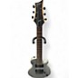 Used Mitchell MS100 Gray Solid Body Electric Guitar