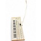 Used KORG MicroKORG S Synthesizer