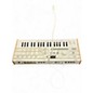 Used KORG MicroKORG S Synthesizer