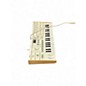 Used KORG MicroKORG S Synthesizer