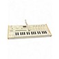 Used KORG MicroKORG S Synthesizer