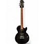 Used Epiphone Les Paul Special II black Solid Body Electric Guitar thumbnail