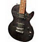 Used Epiphone Les Paul Special II black Solid Body Electric Guitar