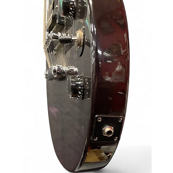 Used Epiphone Les Paul Special II black Solid Body Electric Guitar