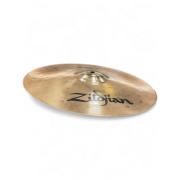 Used Zildjian 13in ZBT Hi Hat Pair Cymbal