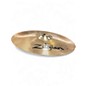 Used Zildjian 13in ZBT Hi Hat Pair Cymbal