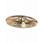Used Zildjian 13in ZBT Hi Hat Pair Cymbal