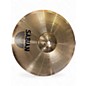 Used SABIAN 14in B8 Hi Hat Pair Cymbal