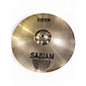 Used SABIAN 18in B8 Crash Ride Cymbal thumbnail