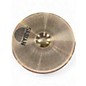 Used SABIAN 18in B8 Crash Ride Cymbal