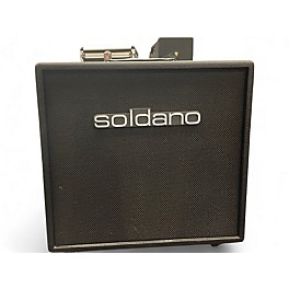 Used Soldano ASTRO 20 Tube Guitar Combo Amp