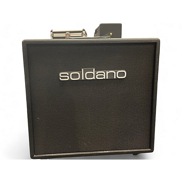 Used Soldano ASTRO 20 Tube Guitar Combo Amp