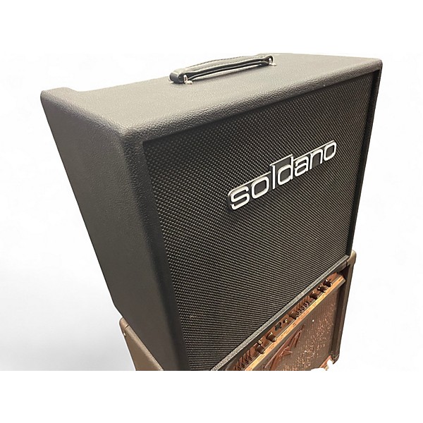 Used Soldano ASTRO 20 Tube Guitar Combo Amp