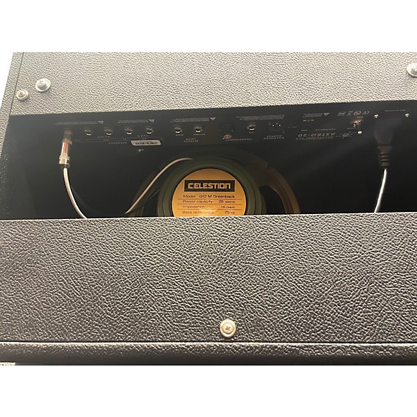 Used Soldano ASTRO 20 Tube Guitar Combo Amp