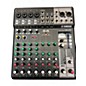 Used Yamaha MG10X Unpowered Mixer thumbnail